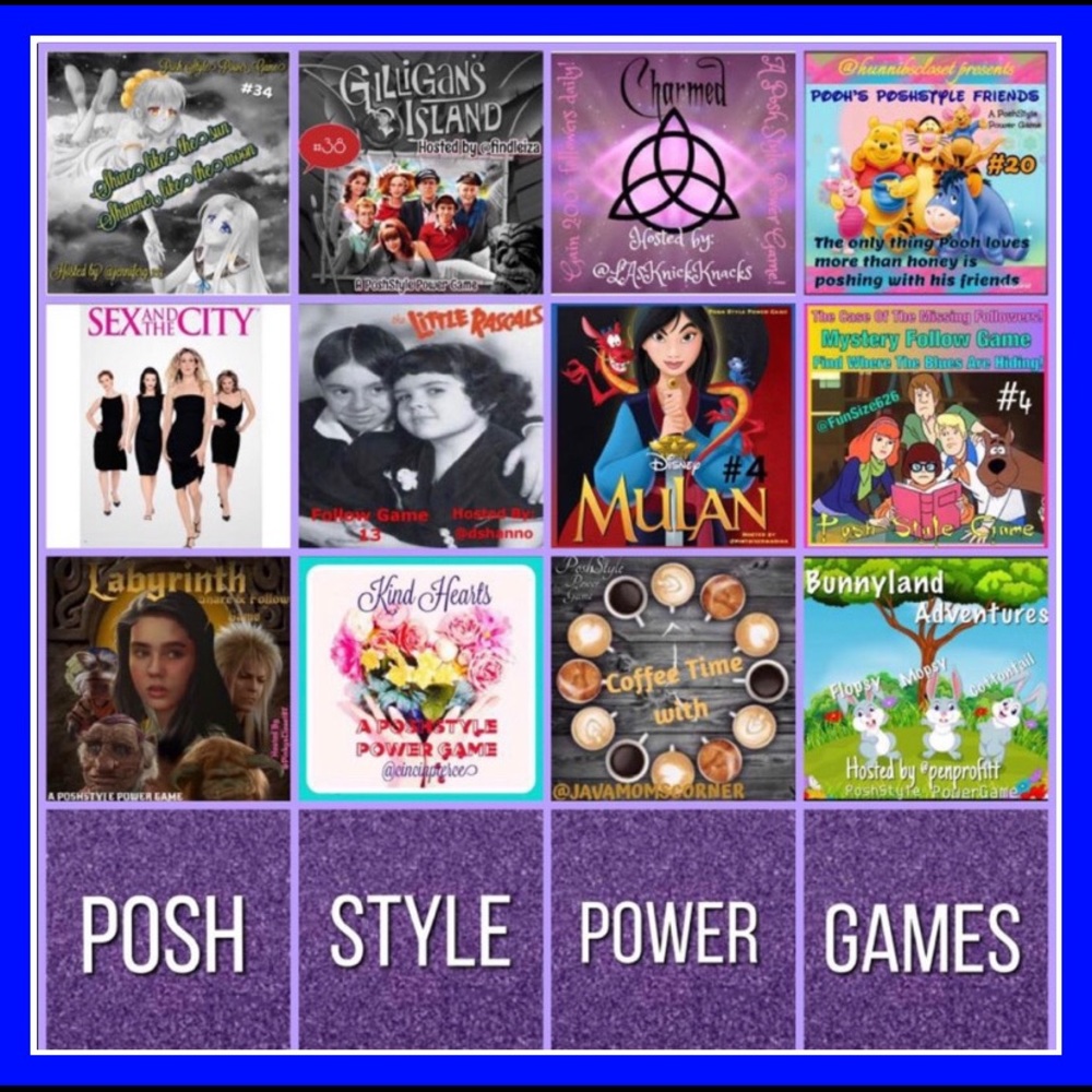 Come Play! - image 1